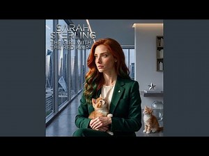 The Girl with the red Hair