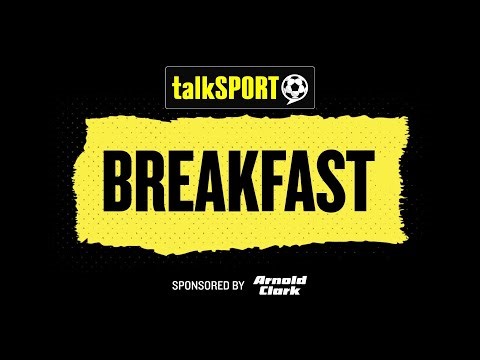 talkSPORT Breakfast with Ally McCoist & Gabby Agbonlahor | 12-Aug-25