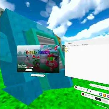 How to get steal a monke mods working no pc