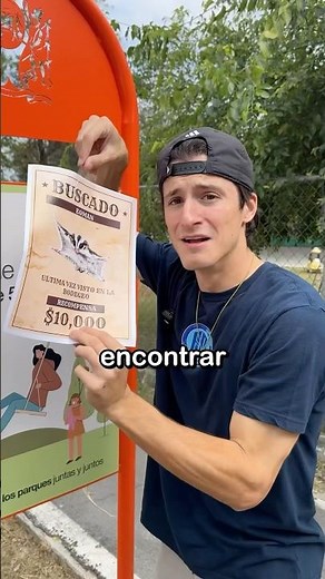 EOMAN Desaparecio!! 😭😱