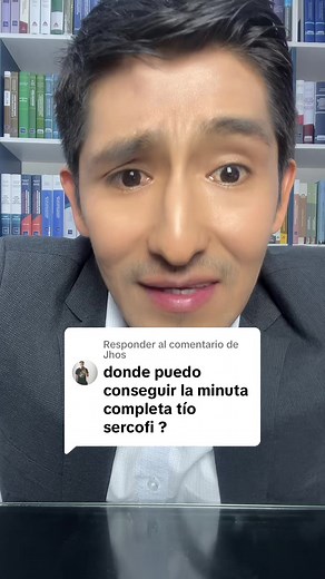 Cómo conseguir una minuta completa de constitución de empresa