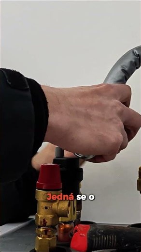 Tepelné čerpadlo - základní kroky při montáži!