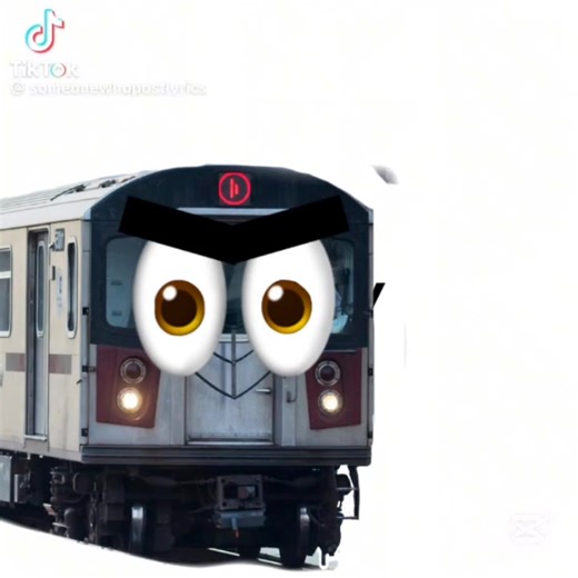 Nobody else but you EVIL R142A & R62A R62A begging for mercy @Transit City #NYCT #transitcity #roblox #FYP #nobodyelsebutyou