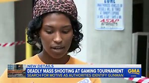 David Katz: 7 Things To Know About The Jacksonville Shooter