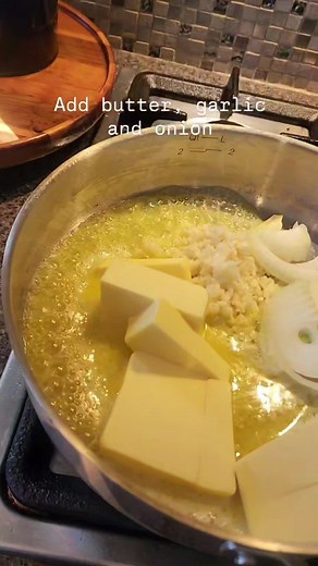 Easy Seafood Boil Recipe with Crack Seasoning