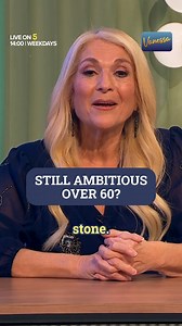 "We get in at 4 o' clock in the morning, have breakfast, go to bed and get up and do it again..." #PartyAnimal #Motivation #Vanessa | Jeremy Vine On 5