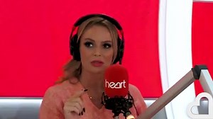 Emily Atack's impression of Holly Willoughby and Gemma Collins will leave you mind blown 🤯 | Heart