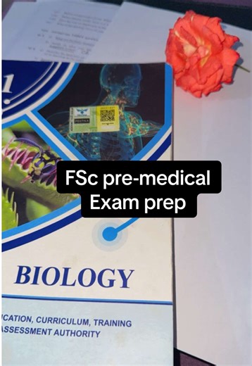 Biology Exam Prep: Spot the Mistake Challenge