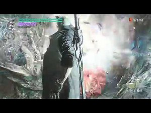 Mission 15: Diverging Point - Nero - Devil May Cry 5 Walkthrough & Guide - GameFAQs