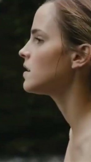 Emma Watson as Lena in Colonia