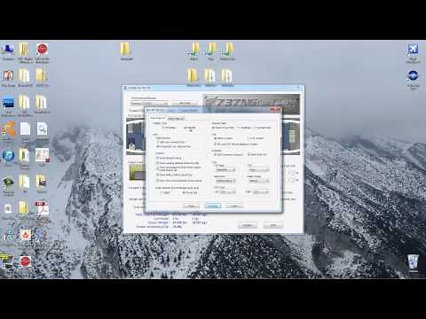 iFLY 737 - Configuration Tool