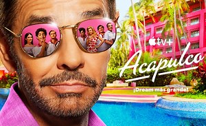 Acapulco S3 comedy series confirmed for Apple TV