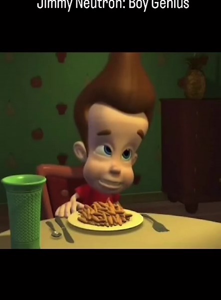 Epik90s on Instagram: "Jimmy wasn’t letting up!來Jimmy Neutron: Boy Genius(2001) #jimmyneutron #nickelodeon #nicktoons #2000s #2000scartoons #throwback #nostalgia #millennials #memories #90skid #comedy #scifi #baby"