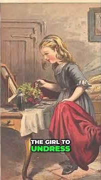 The DARK Truth Behind Little Red Riding Hood That Will SHOCK You!