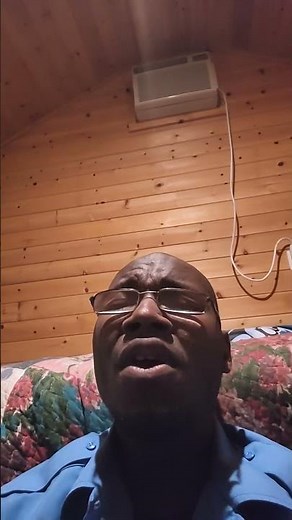 My Chains Are Gone… 🙏🏿 | Amazing Grace Cover