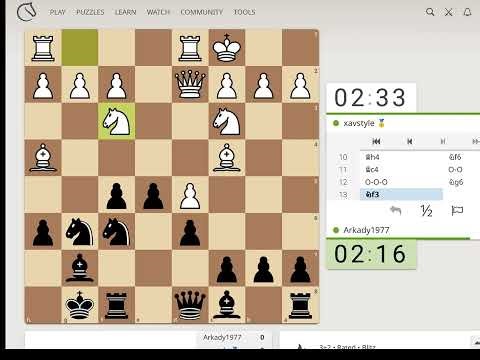 Snake strike attacks in the Pirc dedense: Every Step can be a Trap