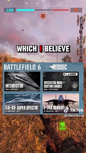 Battlefield 6 Season 4's Roadmap Just Dropped! Here's EVERYTHING You NEED to Know! #bf6 #battlefield6 #battlefield #gaming