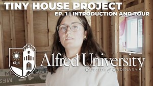 38 reactions · 4 comments | Come tour our solar tiny house! (Tours...