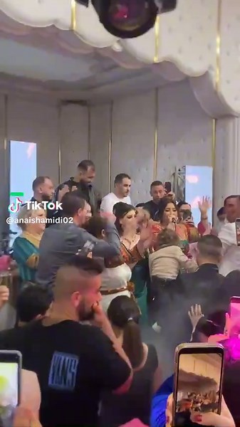 Mariage Kabyle : Taous Arhab et Musique