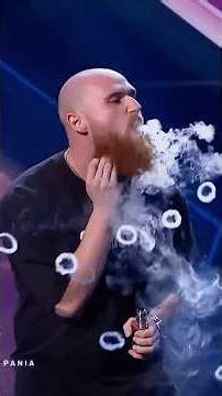 The Last Smoke-Bender?! 💨 #shorts