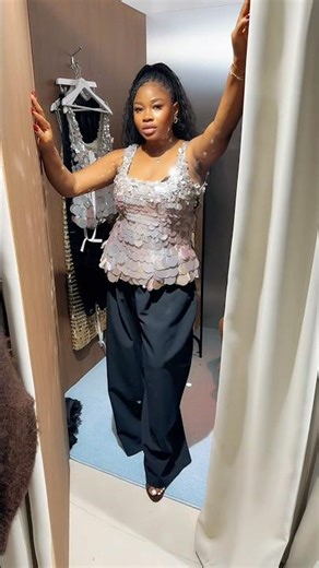 My First ASOS Event Experience | Fashion, Food & Feeling Grateful