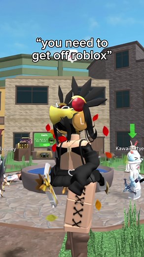 Roblox Panda: Matching Outfits and Natural Disaster in Kohau Roblox