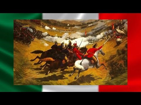 Mexican Independence