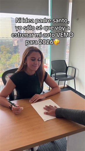 Estrenar tu auto nuevo con VEMO Impulso