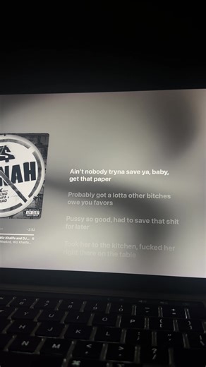 Lyrical Music Edits: Wiz Khalifa and The Weeknd