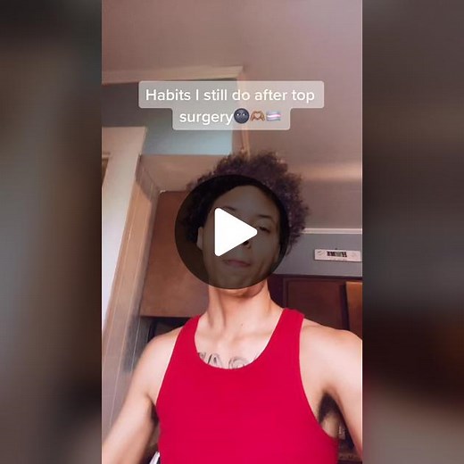 Ftm Top Surgery Recovery: What To Do After | Transgender Journey