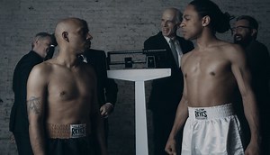 Soul (Signs) Three Short Operas Movie USA 2022