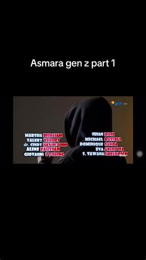 Asmara Gen Z: Episode 1 - Kisah Cinta dan Persahabatan
