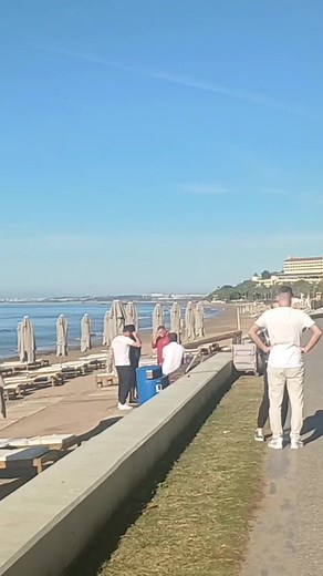 Side Türkei Heute: Strand & Kumköy Wetter