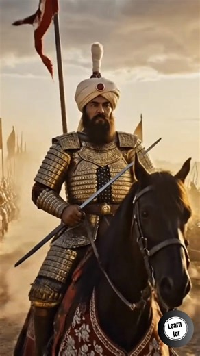 Untold Story of Battle of Panipat! #facts #history #shorts