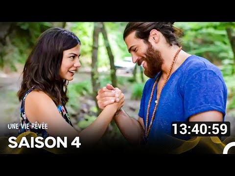 Une Vie Rêvée Toutes Les Saisons Partie 4 (Doublage en Français)