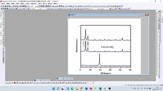 origin原始数据丢失后如何恢复