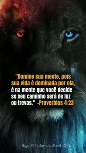 Sua Mente Pode Mudar Tudo!