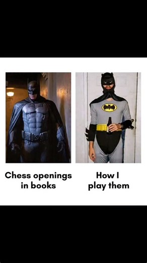 Magnus Chess World on Instagram: "Chess Openings From the Book… But Here’s How I Play Them 😅 chess openings reference book, best openings chess book, queen's gambit chess openings book, best chess openings book for beginners, best opening chess books, chess openings, tal chess openings, bad chess openings, easy chess openings, best chess openings, chess openings for black, chess openings guide, learn chess openings, white chess openings, bobby fischer chess openings, simple chess openings, ches