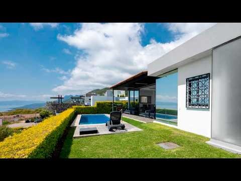 "Villa Pradera" Home for SALE in AJIJIC - Lake Chapala