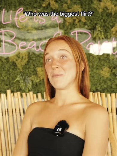 Who was the biggest flirt? Find out on a dancefloor in Ios with our party package, nights that don’t stop, events that pull everyone in, memories you’ll talk about all summer. DM us to lock it in!