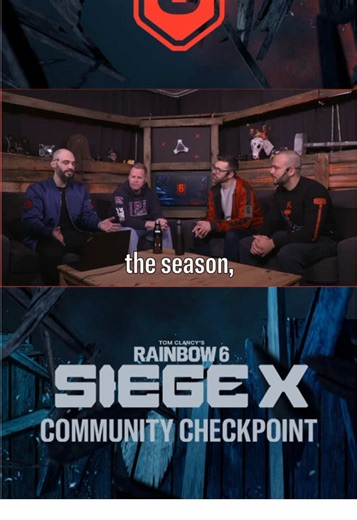 Player Protection Livestream Highlights