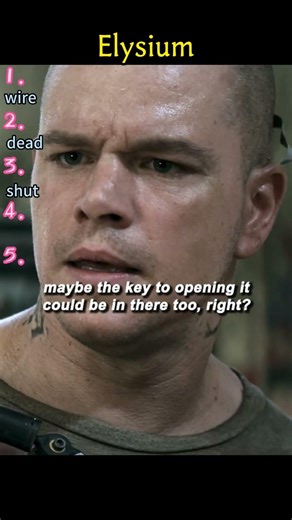 “I Don’t Have Five Days… I Have Hours.” 🚀 | The Reboot That Could Bring Down Elysium | Elysium