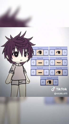 Gacha Life Tutorial: Create Unique Character Designs