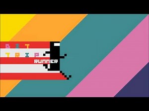 BIT.TRIP RUNNER Soundtrack - Strength HD