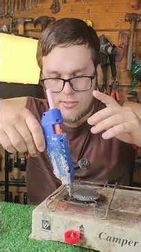 Faça isso quando perder o seu regulador de gas do fogao!
