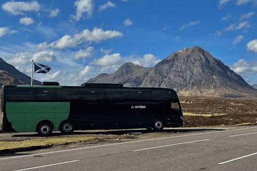 Meet The Scotsman Specialist Reporters