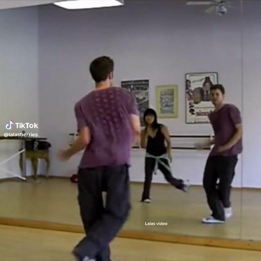 Drew Seeley and Selena Gomez Dance in Another Cinderella Story