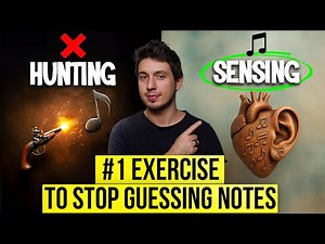 Wish I Knew This Before Learning 1000 Songs by Ear