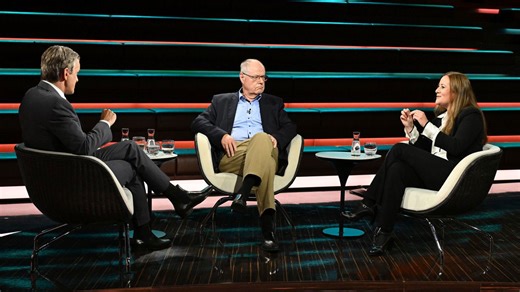 Markus Lanz nach Migrations-Aussagen von Linken-Frau baff: "Wir haben nur eine hysterische Debatte?"