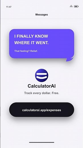 The best free expense tracker for 2026